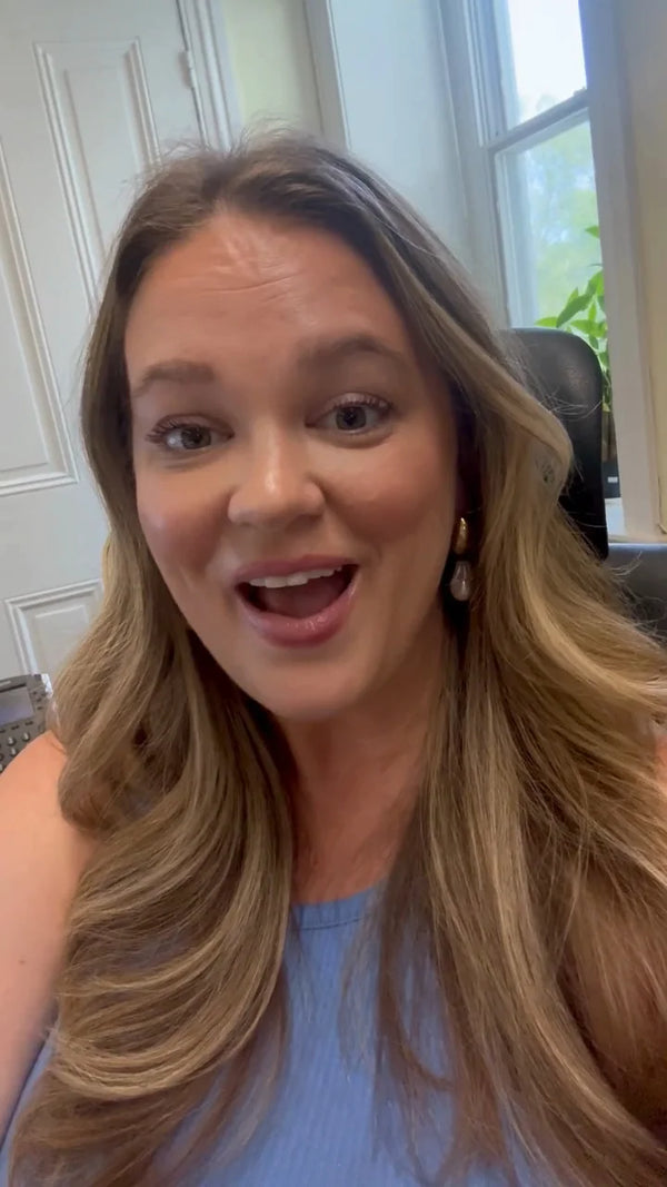 Testimonial by Rosemary Leader