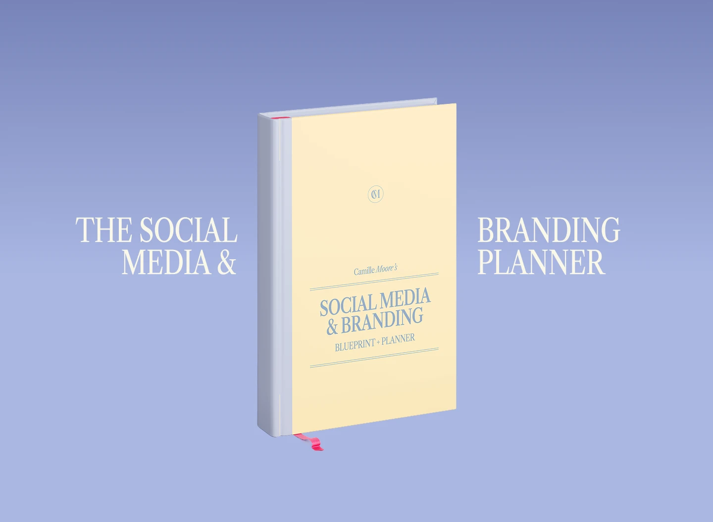 Social Media & Branding Planners