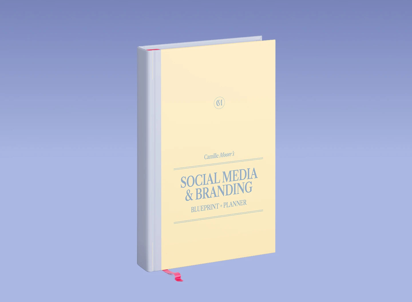Social Media & Branding Planners